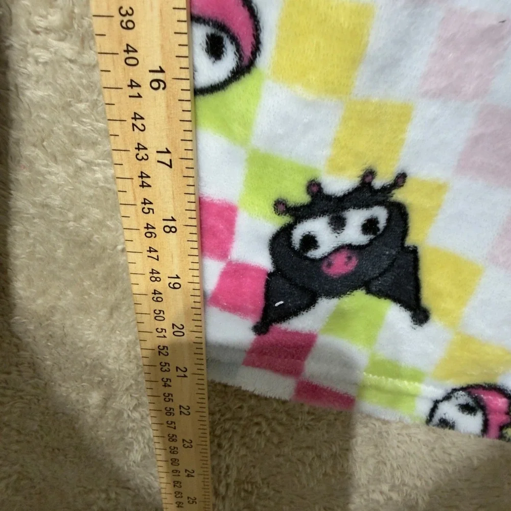 Sanrio girls pajama